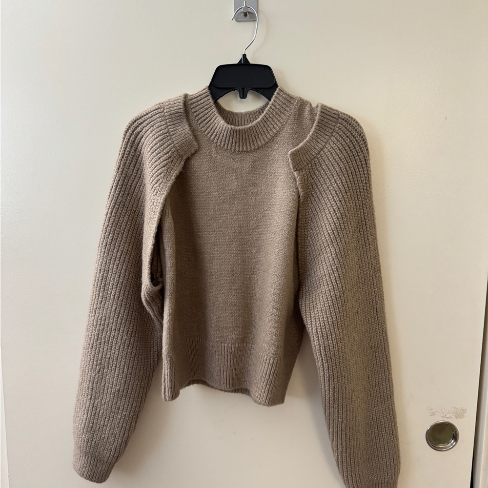 Cardigan Set